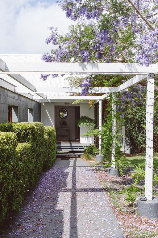Вилла The Retreat Tamborine Mountain Номер фото