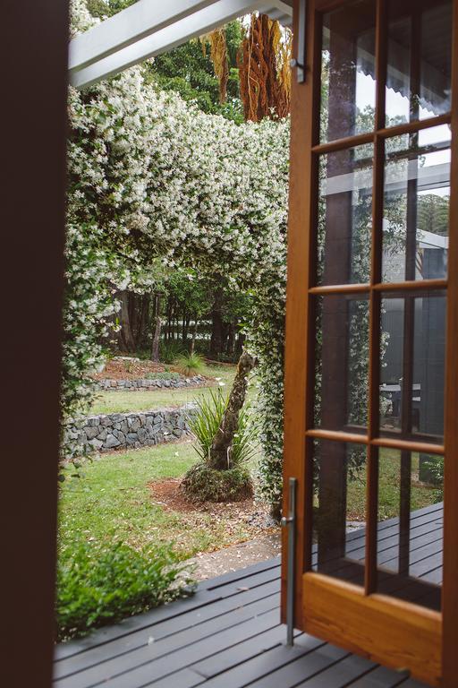 Вилла The Retreat Tamborine Mountain Номер фото